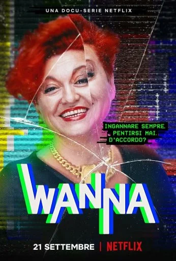 Wanna Marchi (2022)